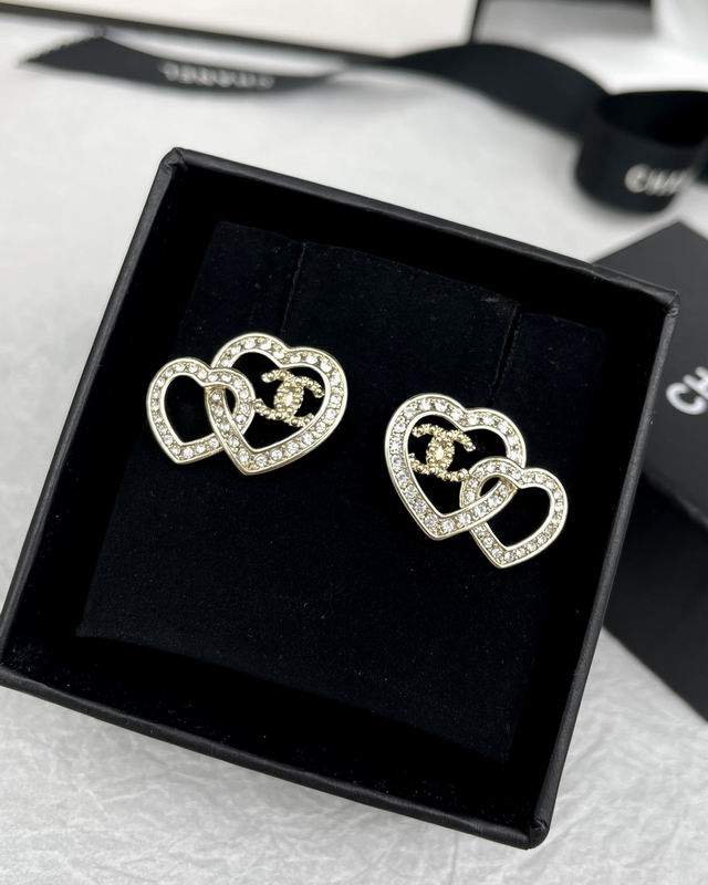 Chanel earing 1lyx129